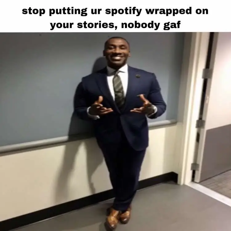 #spotifywrapped #music #song #relatable #real #fyp 