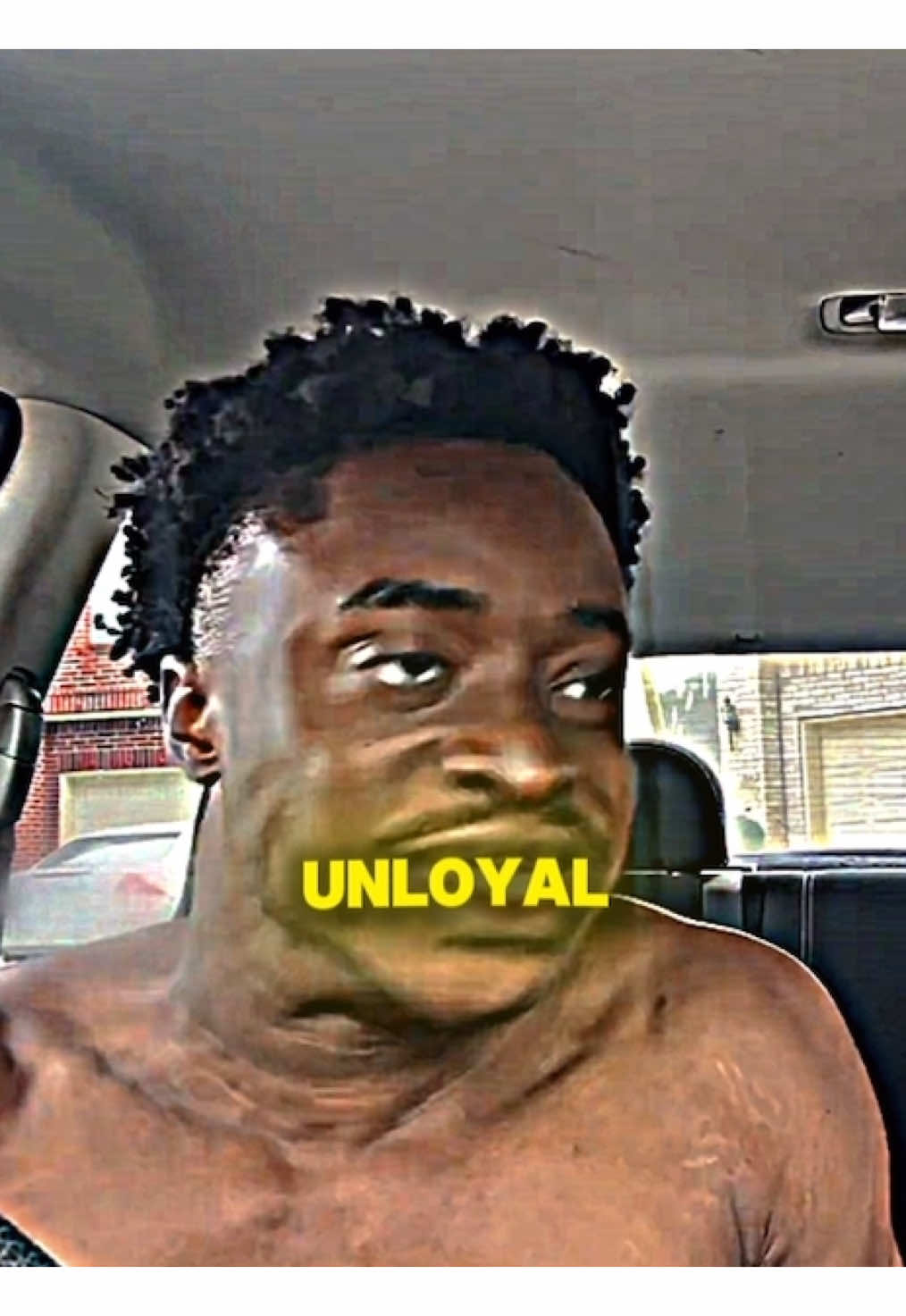 un loyal men #franklinsaint #unloyal #fyp 