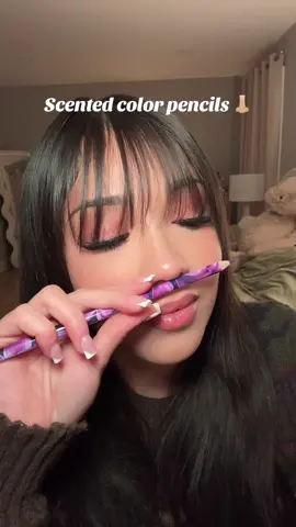 I got these in the essential oils aisle @target ! #asmr 