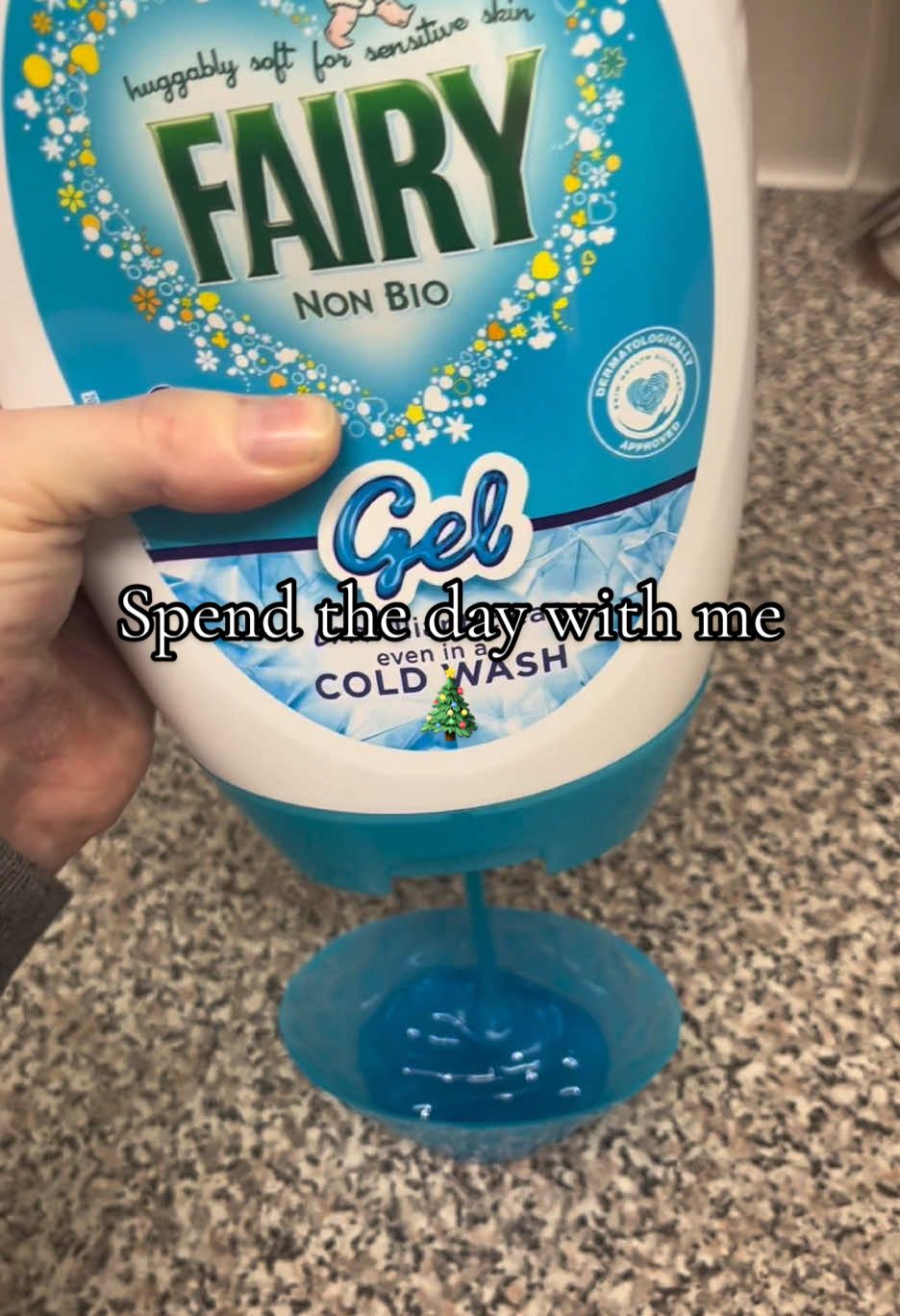 December 4th vlog 4| what’s everyones go to laundry detergents?  My skin is so sensitive so I’m always trying different ones🥲💗 #firsttimemum #momtok #mumtokuk #boymum #postpartum #forthtrimester #foryoupage #fup #fyp 