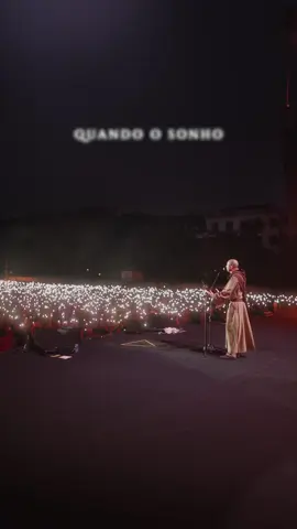 Ninguém pode destruir os sonhos de Deus para a sua vida! Música: Deixa Deus sonhar em ti - Frei Gilson #louvor #freigilson #fé 