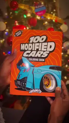 #cartok #carsoftiktok #jdm #cars #modifiedcars #stance #cool #gtr #christmas #giftideas #gifts #coloringbook #musthave #savingssquad #tiktokshop #treasurefinds #srt #s14  #tiktokshopfinds #gt #ek #tiktokshopcybermonday #tiktokshopblackfriday #drawing #colorful #DIY 