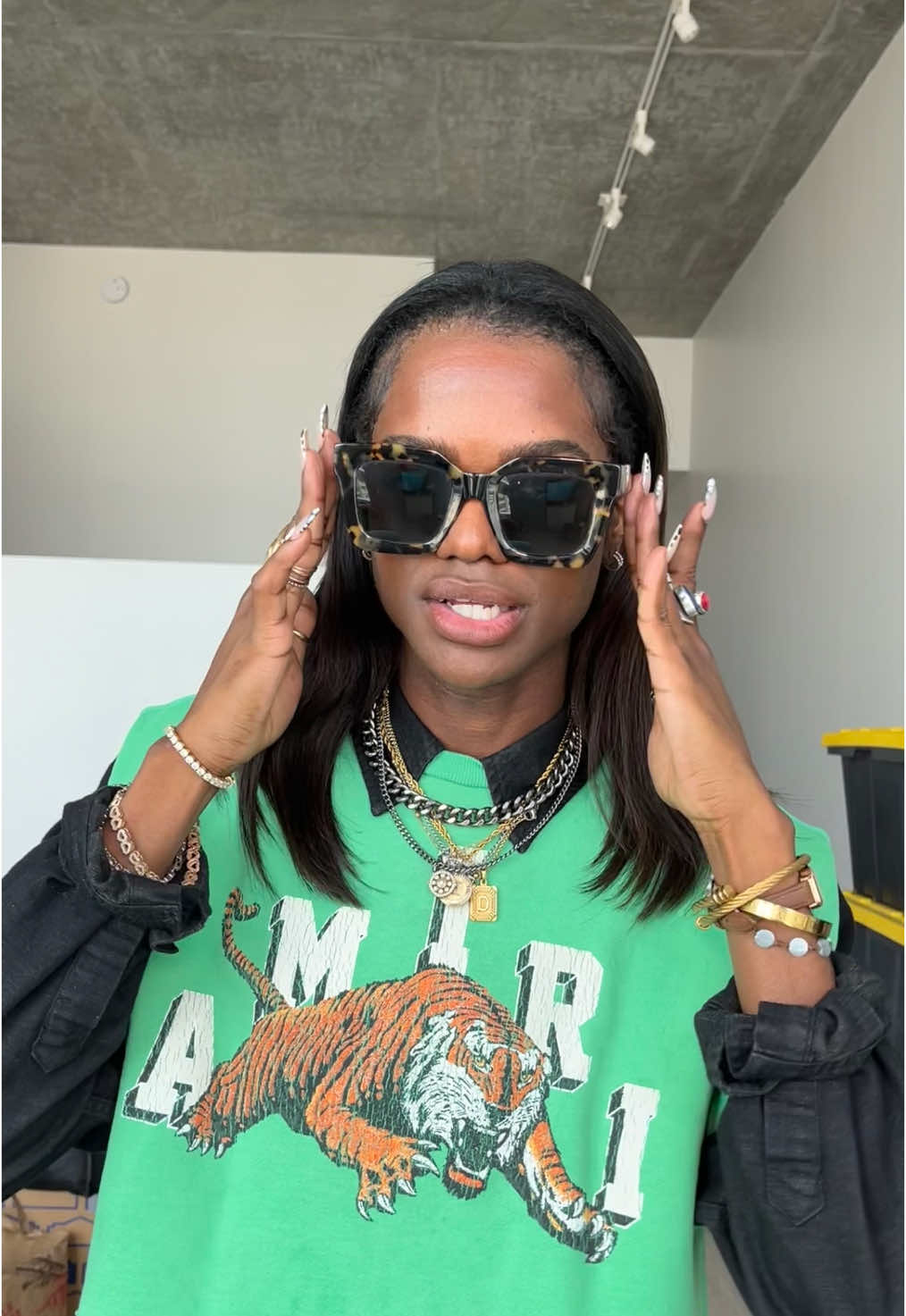 another #outfitofthedayinspo 🤎 #officefashion #fitcheckfashion #ootd🔥