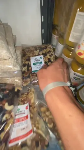 Pedido de hoy - Retiro por Once, Caba📍 #dietetica #fyp #frutossecos #parati #argentina🇦🇷 