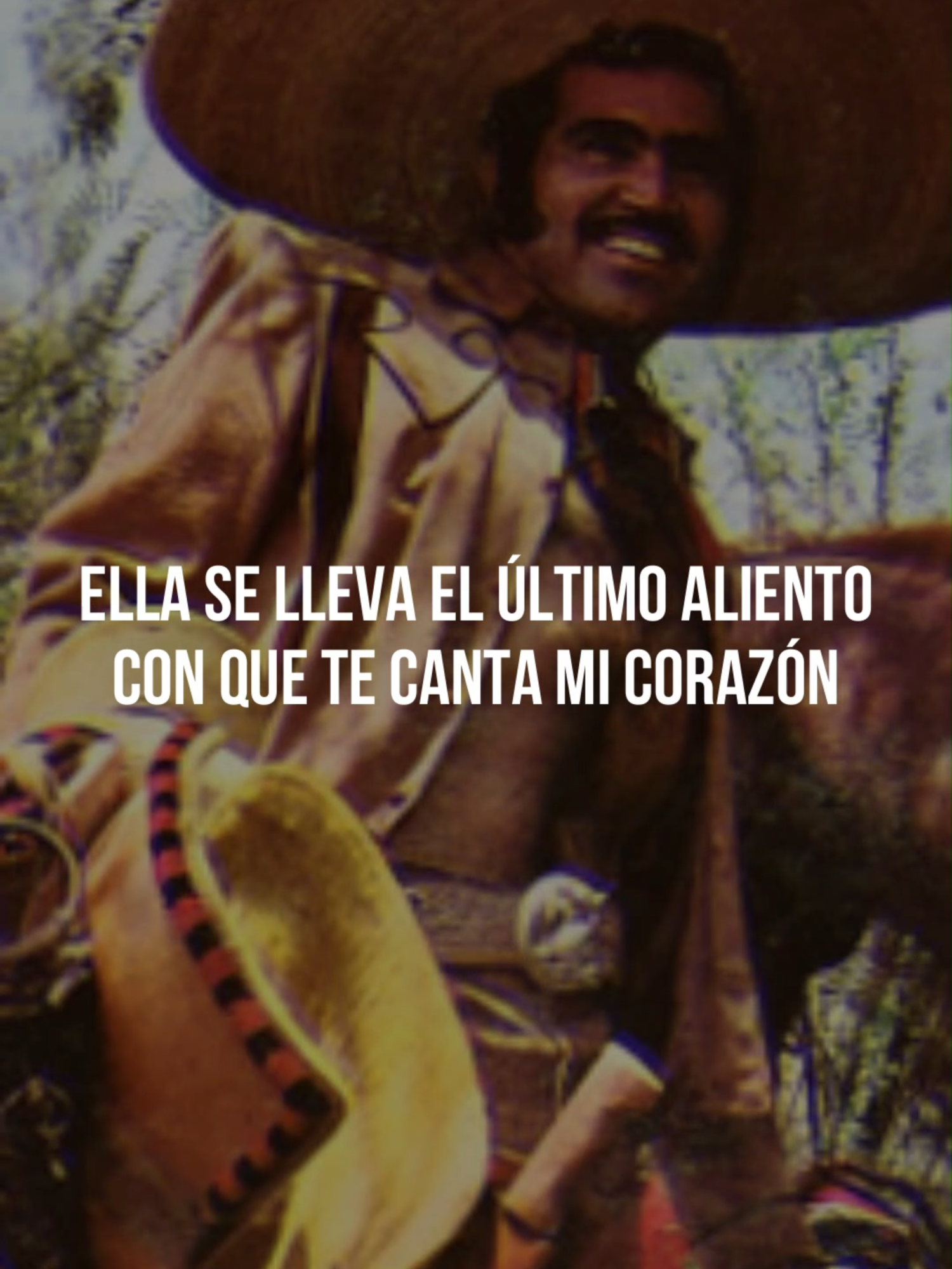 No Me Hagas Menos - Vicente Fernández #elcharrodehuentitan #VicenteFernandez #nomehagasmenos #letras #rancheras #mariachi #acapella #canciones #dedicar #romanticas