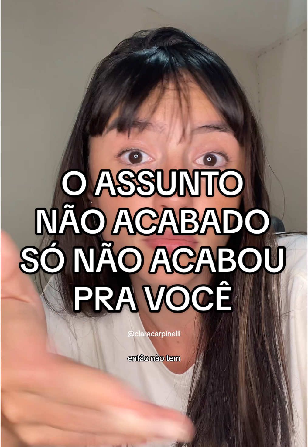 qual foi a frase desse video que mais fixou na sua cabeça? #explore #tiktok #foryou #pravoce #relacionamento 