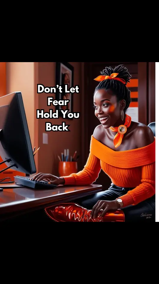 😟 “Scared you don’t have the skills or time to succeed? You’re not alone—but you don’t have to stay stuck. I’ll walk you through every step of building a business that fits your life. The holidays are coming—why not make this the year you finally take control? 📩 DM me ‘I’M READY’ to learn how to get started today!”