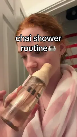 starbucks wanna sell me #fyp #fypage #fypシ゚viral #fypシ #foryou #viral #foryoupage❤️❤️ #foryoupageofficiall #fyppppppppppppppppppppppp #hygiene #hygieneproducts #hygienetok #bodycare #bodycareproducts #bodycaretok #beauty #beautyproducts #BeautyTok #shower #showertok #showerroutine #chai #chailatte #frenshe 