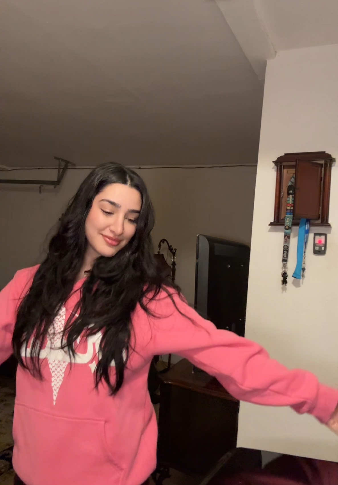 Wifey bootcamp part 1 #middleeastern #arab 