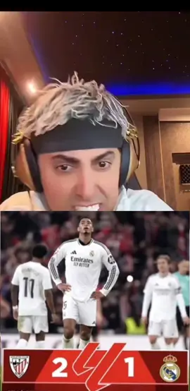 شيل ريال😂😂#بلانه_يبعر_ريال_مدريد😂😂😂😂 #ريال_مدريد #بلانه_كيمنك #اتليتكو_بلباو #خساره_ريال #الشعب_الصيني_ماله_حل😂😂 