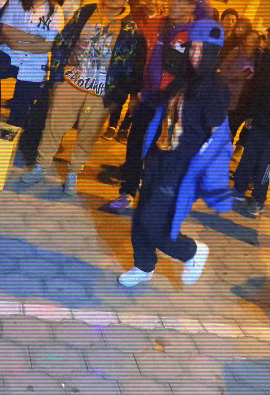 Souno clow space Vol 3 #slowstyle #lentoviolento #ecuador🇪🇨 #parati 