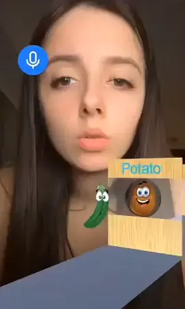 FOLLOW ME 👉 #potato #tomato #cucumber #veggies #game #games #tiktok_india #english #french #frenchie #france #fyp #for 