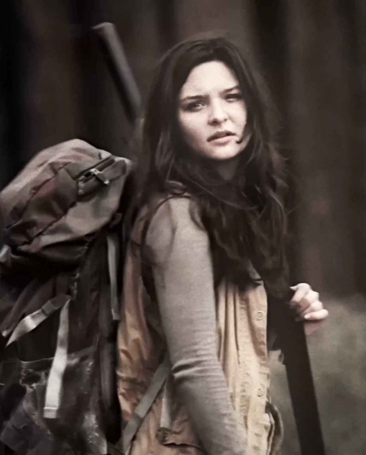 it’s getting sticky! dt @graciegrimes🧟  #fyp #viral #velocity #trending #videostar #actives #twd #thewalkingdead #dontflop #edit #edits #twdedit #thewalkingdeadedit #lydiatwd #lydiaedit #lydiatwdedit #twdlydia #twdlydiaedit #lydiasmith #lydiasmithedit #lydiadixon #cassadymcclincy #cassadymcclincyedit 