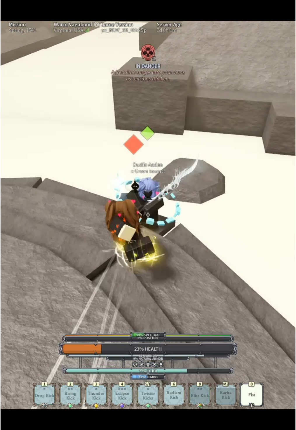 👣  || #risingscarlet #deepwoken #roblox #viral #viral #fyp #robloxfyp #robloxfyp #foryourpage #xyzbca 