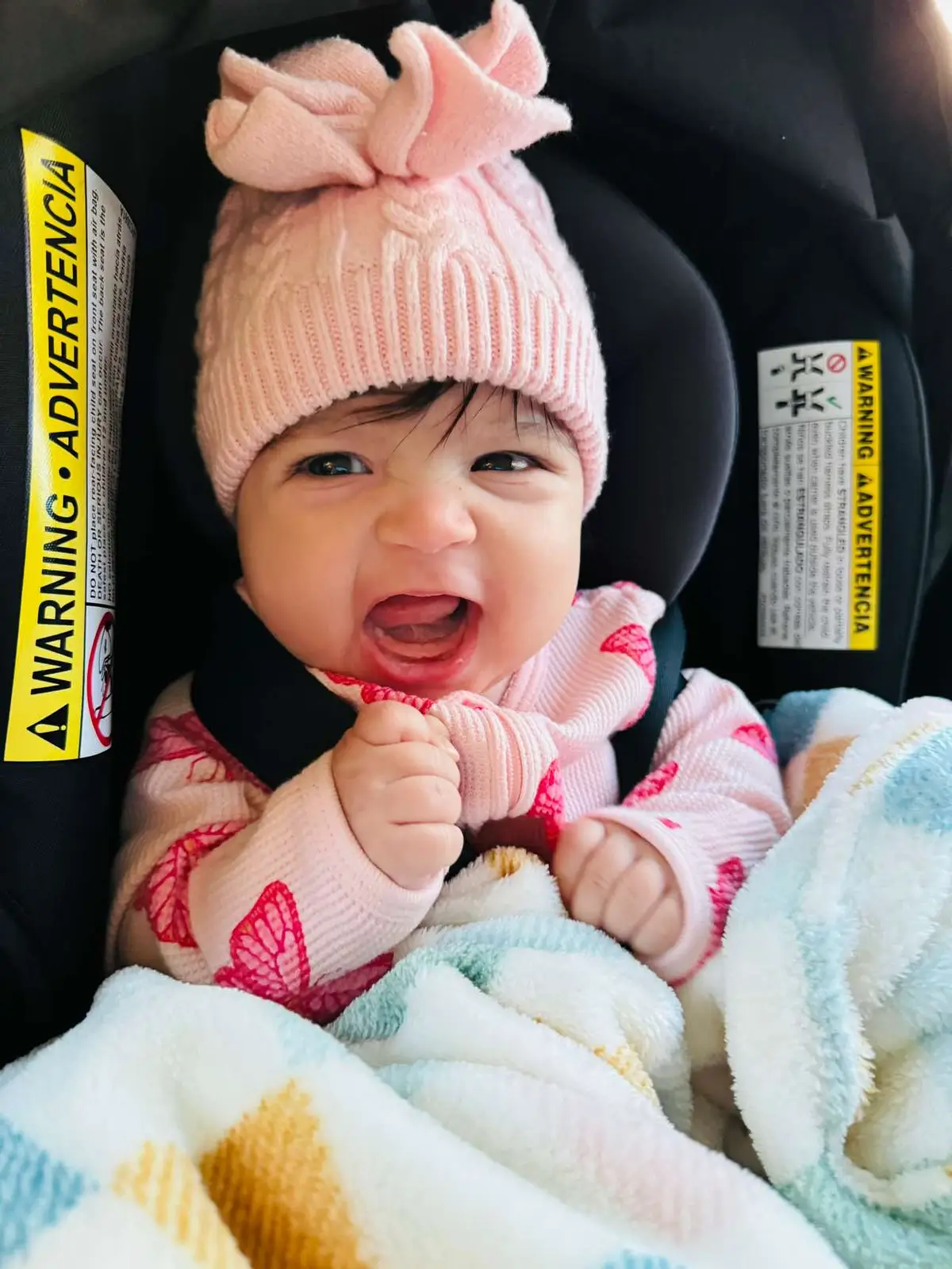 How quickly time has passed, my baby is almost 3 months old 🩰💖🎀 #creatorsearchinsights #momlife #MomsofTikTok #moms #mamaprimeriza 