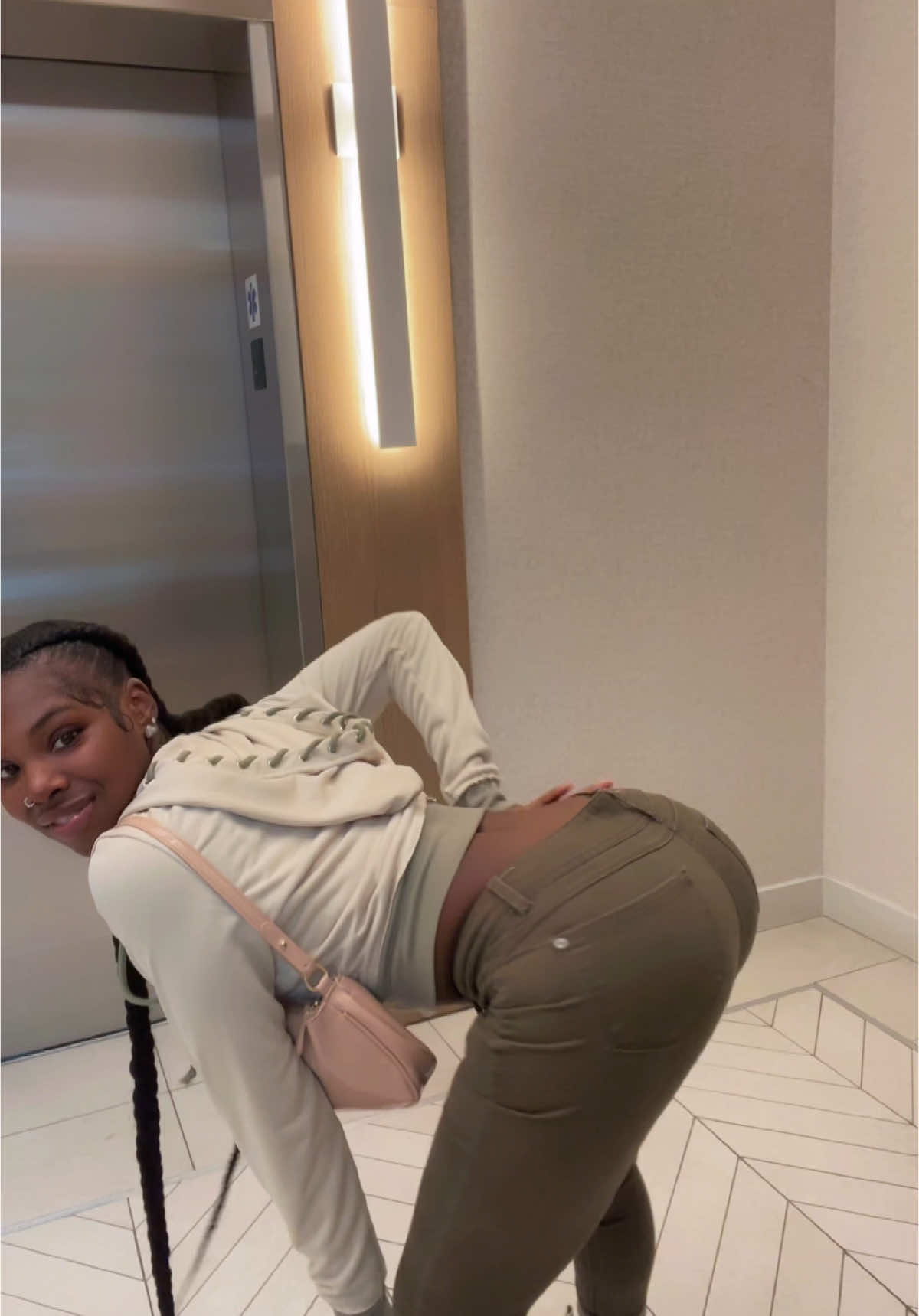 Green type of day 💚#foreignn_diamondd#fyp  