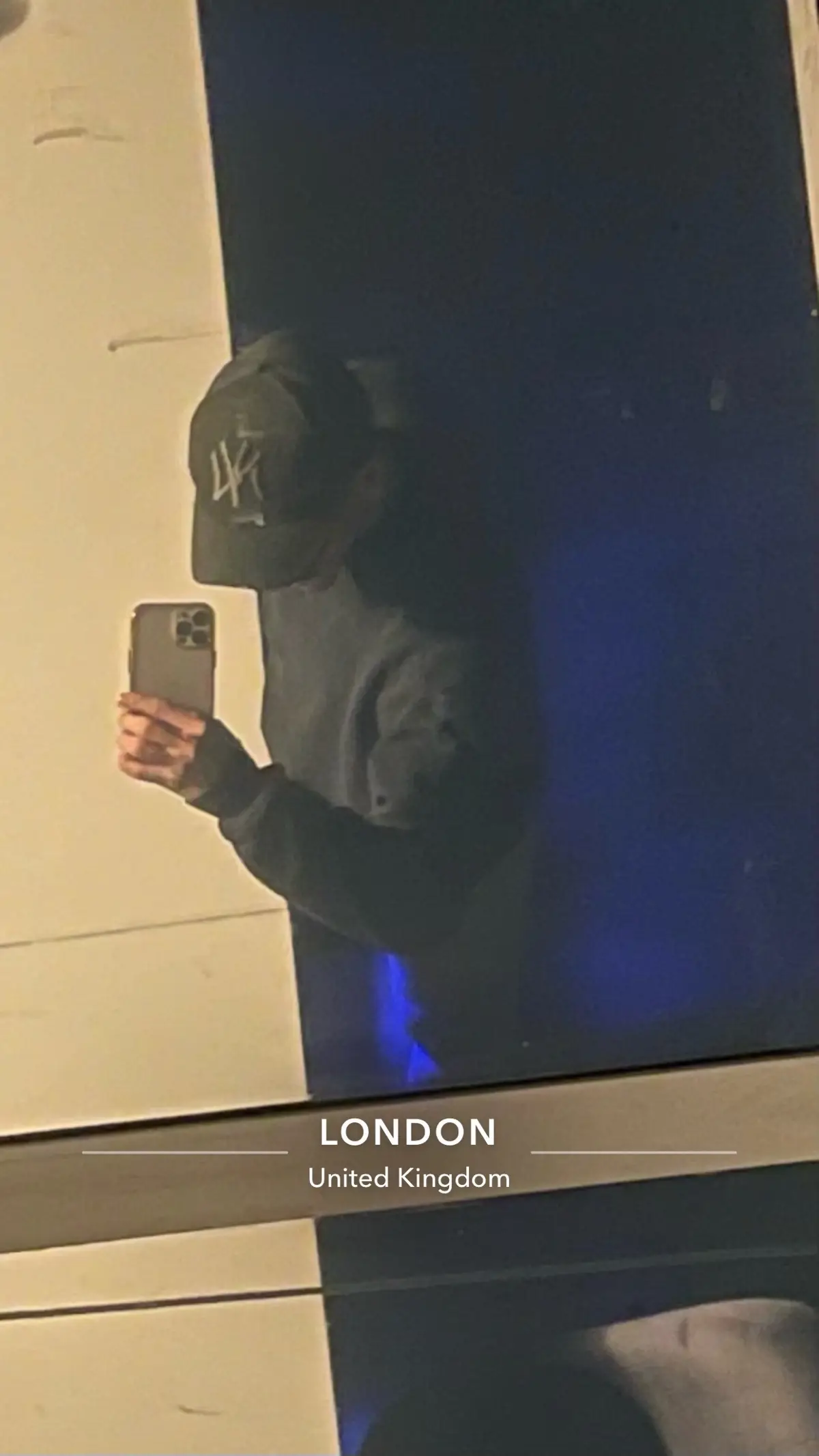 #london #foryou #fyp #vrial 