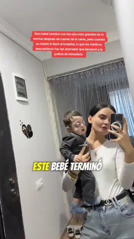 #truestory #storytime #LearnOnTikTok #baby 