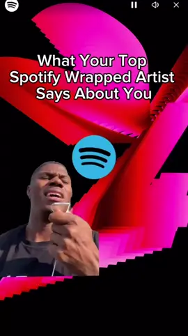 Who was your top artist??? #fyp