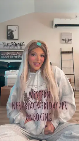 and all in ONE PART?! I’m exhausted🥵 #pr #unboxingvideo #blackfriday #NFR @chiggerswildwest @bddesignsandco @THE LAUNDRY ROOM™ @CountryOutfitter @Dingo1969 @Bloom Nutrition @Wild Grace Boutique🩷 @MHMedia Management LLC @DanPostBootsCo @Stay Country