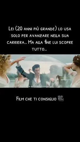 Nome del film: 20 anni di meno. 🎥📽️🍿#viral #filmclips #sincerità 