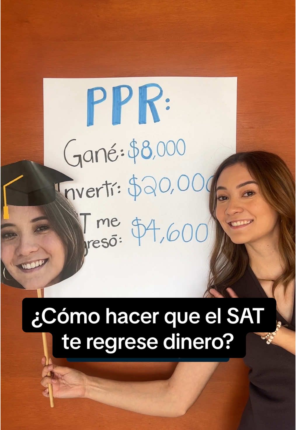 ¿Sabes cuál es la mejor manera para que el SAT te regrese dinero? Te contamos cómo invertir para tu retiro y recibir este beneficio fiscal. 👴🏻💸 ¡Abre tu PPR Actinver con el enlace de nuestra biografía y obtén una tarjeta de regalo Liverpool! Comenta 