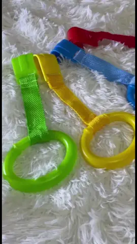 Help your little one take their first big steps! Our crib pull rings make it easy and safe for babies to stand, explore, and grow stronger every day. Because those tiny milestones mean everything #fyp #pullringforbaby #playpen #babyessentialsph #cribpullring #viral #firstimemom #babyproducts #babycute #babyneeds 