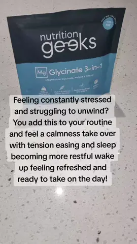 magnesium can help in so many different ways click the basket to check it out #magnesium 