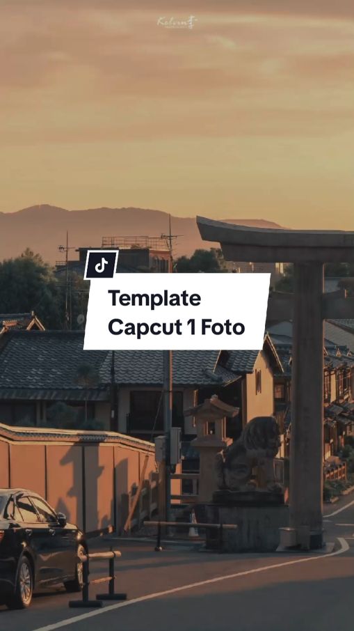 #CapCut 1 foto + soundkane 🎧 || DJ Sin Pinjama Style Reggae by dj Danvata || Bahan story mu😎📷#templatecapcut #soundkane #1foto #fyp 