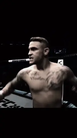 DUSTIN “THE DIAMOND” POIRIER🇺🇸💎  | #dustinpoirier #UFC #legend #fyp #viral 