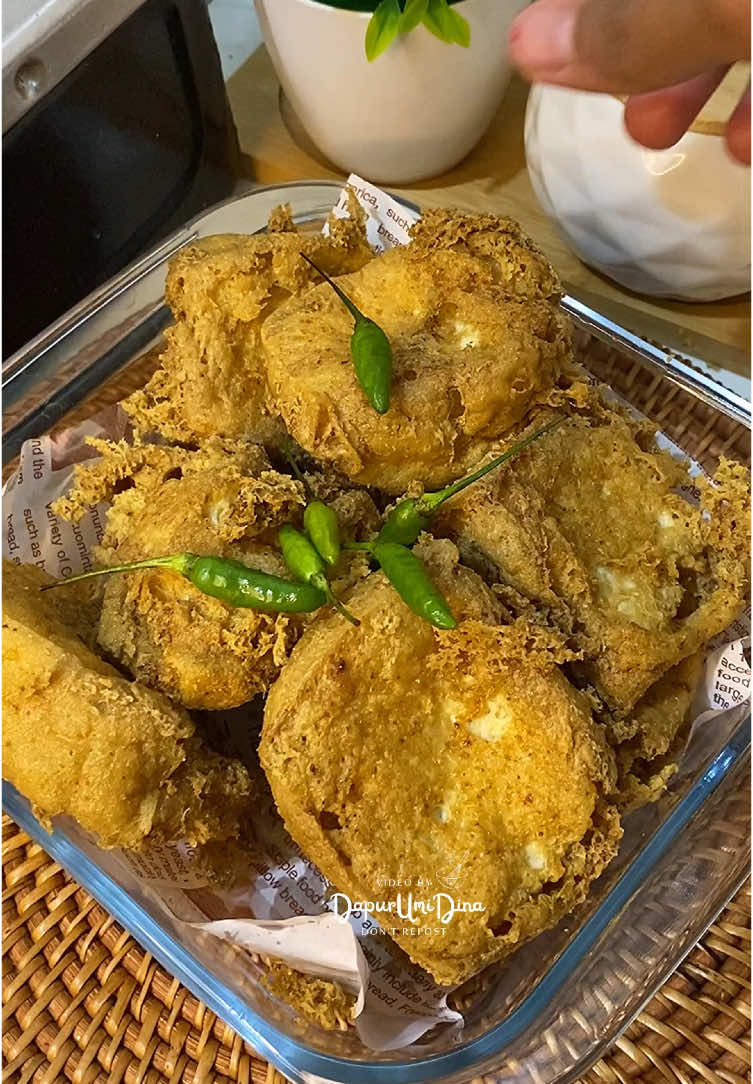 Siapa sih pertama kali yg kasih nama tahu susu?  . . #tahu #tahususu #masakanrumahan #masakansederhana #jajanankekinian #idejualan #tahususu_satset #dapurumidina 