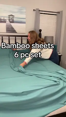 #bamboosheets #sheetset #luxclubsheets #holidayhaul #tiktokshopcybermonday #tiktokshopblackfriday #tiktokshopholidayhaul 