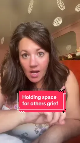 I talk more about this on my podcast that will be up in a few days. 🩵 #grief #mourning #lifeishard #howtogrieve #feelyourfeelings 