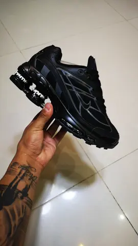 Nike Shox X SUPREME 😎🔥 Nuevo Ingreso 😎 Tallas 40 hasta 43 😎 #HakunaSport #zapatillas #nike #airmax #peru 🇵🇪 