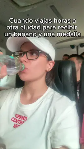 ¿Por qué nadie me dijo que el running es la droga más adictiva? 🤯🤯 #Running #runner #carreras #fyp #viral_video #medellin #diciembre #runninggirl #runninglife #humortiktok 
