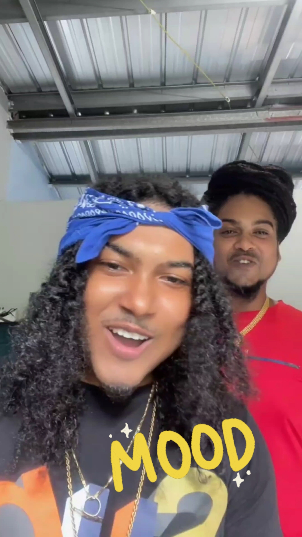 Mood 🔥🕺🏻💘 #fyp #trini_tiktoks   @Kerryj357 