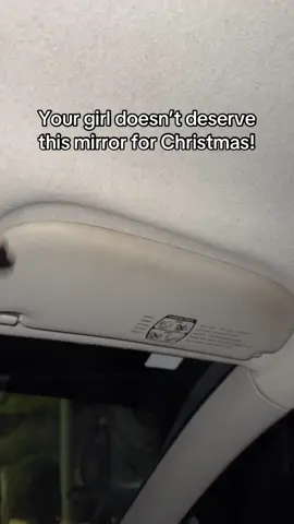 Check our profile!🤩✨🎁 #fyp #gift #christmas #beauty #ciennabeauty #makeupgift #mirror #makeupmirror 