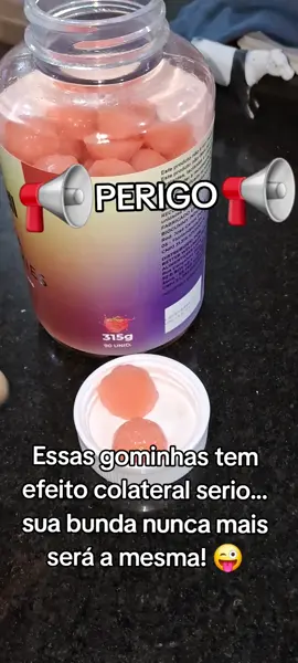 Efeitos colaterais 