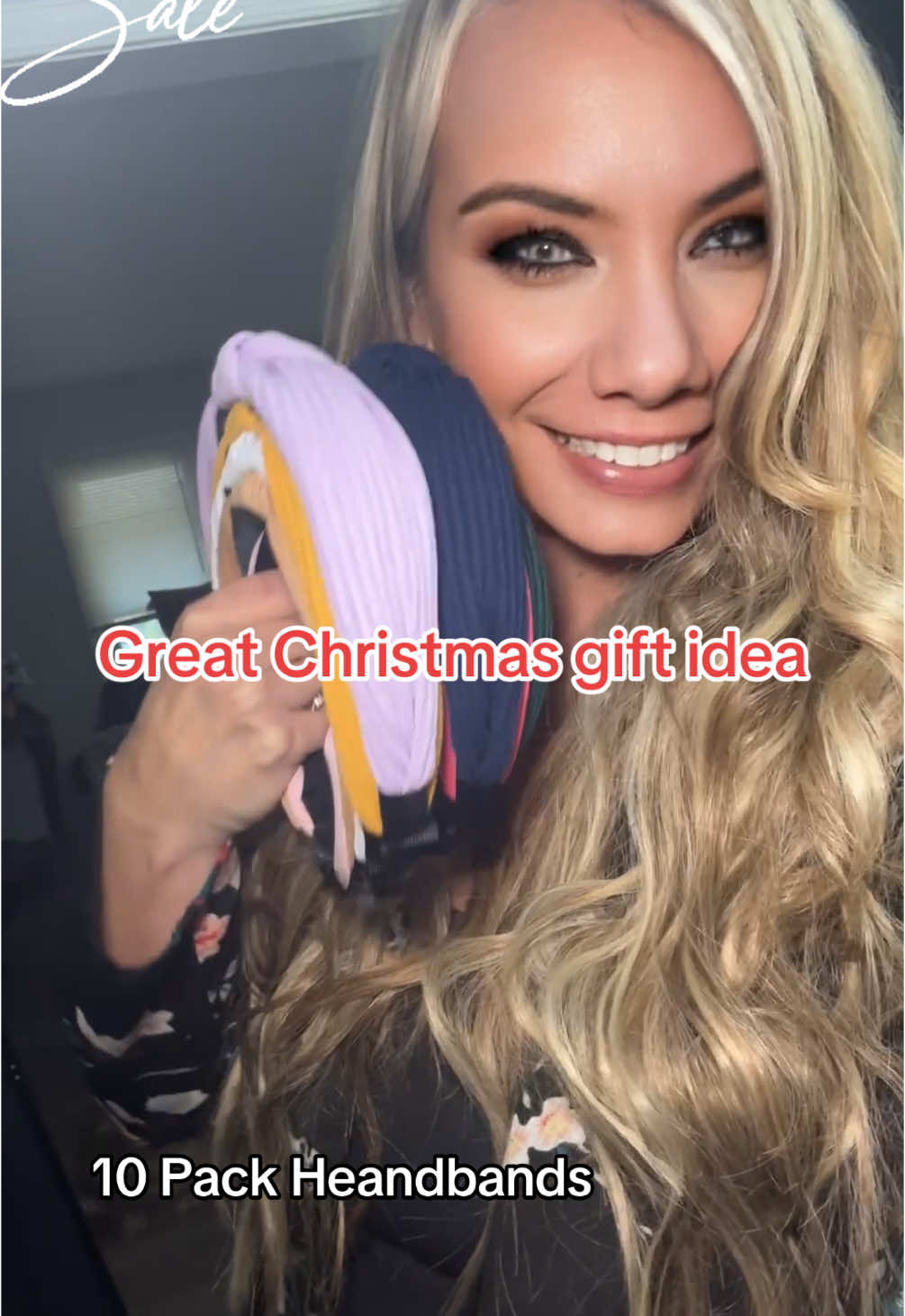 10 purve headband set #giftideasforkids #christmas2024🎅🎄 #tiktokshopholidayhaul #stockingstuffers #mademyyear #giftideasforher #stockingstuffer #headbands #knottedheadband #hairaccessories 