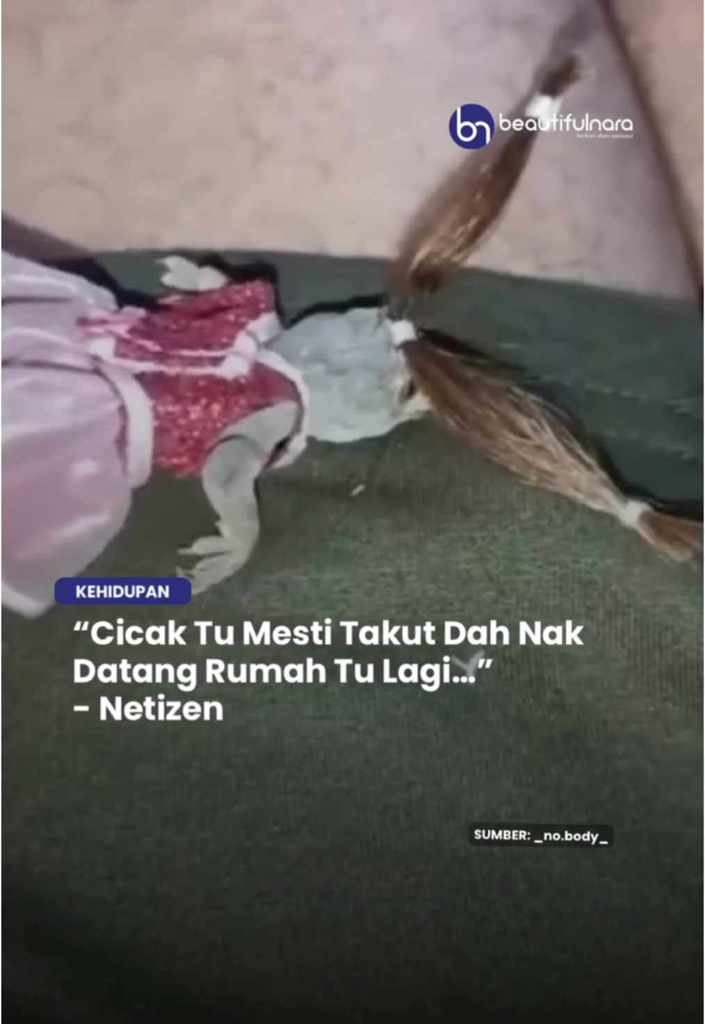 Bosan sangat kot 🤣 #NaraViral #NaraTrending #trendingnewsmalaysia #sembangentertainment 