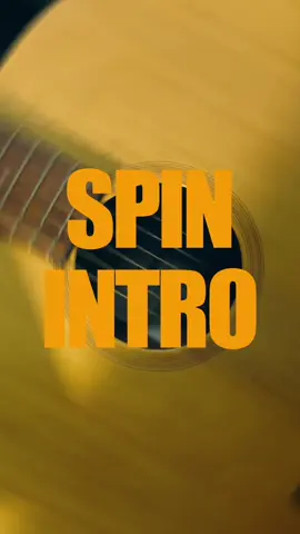 SPIN INTRO! Y te puede salvar de apretos si te quedaste sin ideas de contenido. #elmundoderabbit #filmmaking #contentcreator #AlphaUniverseLatin #edit #SonyAlphaPeru #intro #creative #vans
