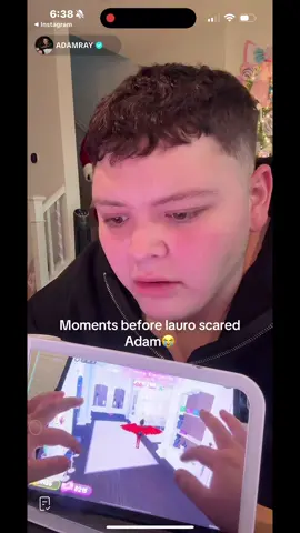 Jajajajaja@lauro lopez jr @ADAMRAY @Louie #fypシ #fyp #makethisgoviral #fypシ゚viral #makemefamous #fyppppppppppppppppppppppp #adamrayokay #funnyvideo #youtube #live 