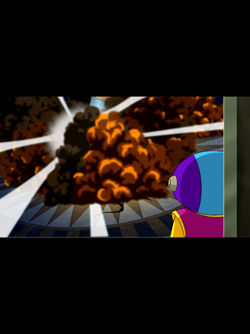 After a whirlwind of travels and delays, it’s finally here! 🌍✈️ The ultimate anime crossover you’ve been waiting for: Universe 12 vs Universe 7 in the Tournament of Power! 🌌🔥 Naruto’s greatest face off against Dragon Ball’s mightiest in an epic battle for the ages. 💥⚔️ The Zenos are watching, the arena is shaking… and now it’s your turn to witness the showdown! 👀✨ #ClashOfUniverses #NarutoVs  #AnimeShowdown #EpicBattle #WorthTheWait #naruto #goku #DBZ 