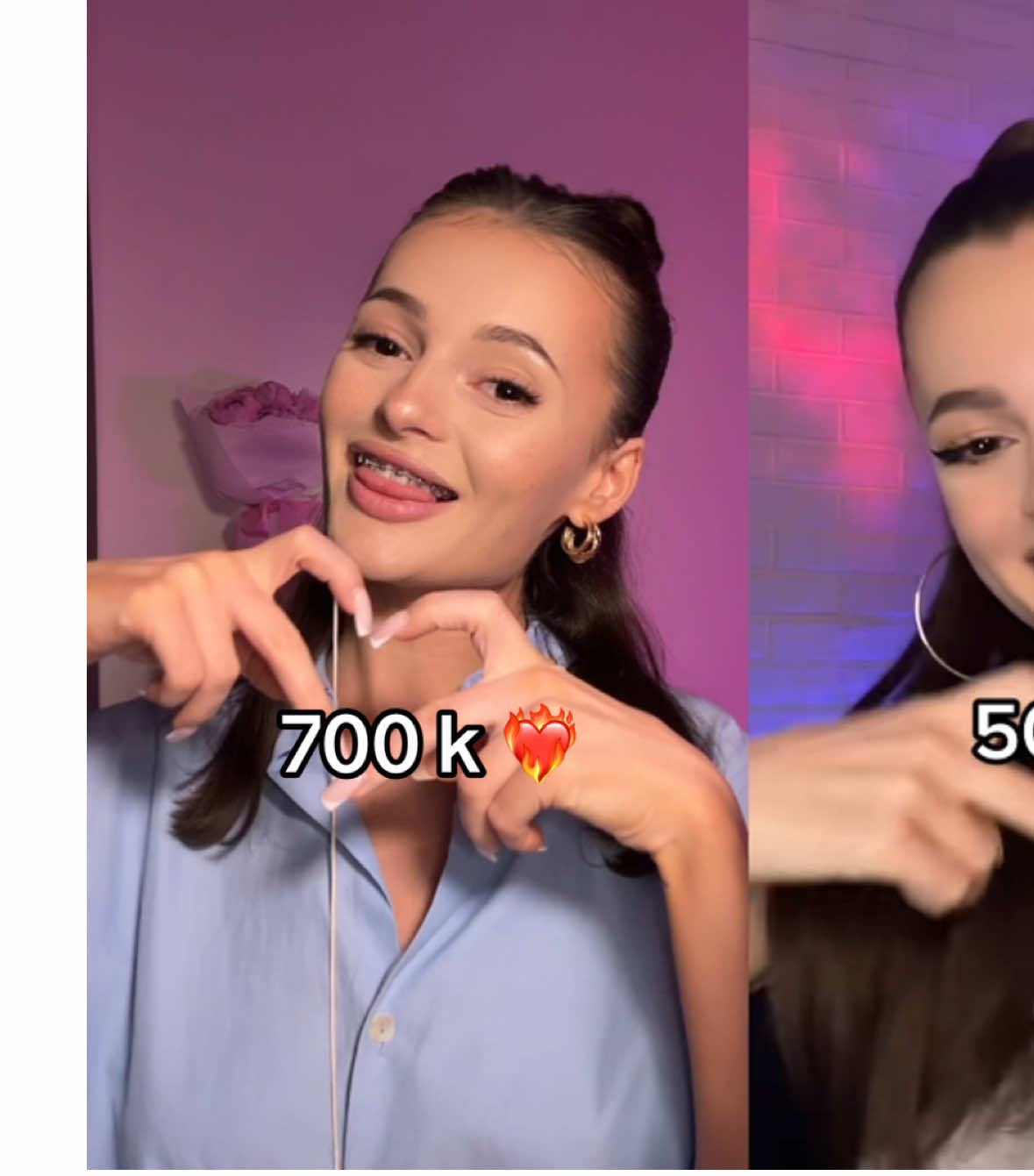 #дуэт с @daridrea✨ #700k #явшоці #асмр #асмрдарідреа #daridrea #asmr #asmrlicking 