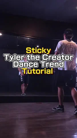 #Sticky #TylerTheCreator #Choreography #Dance #Trend #Mirror #Challenge #Viral