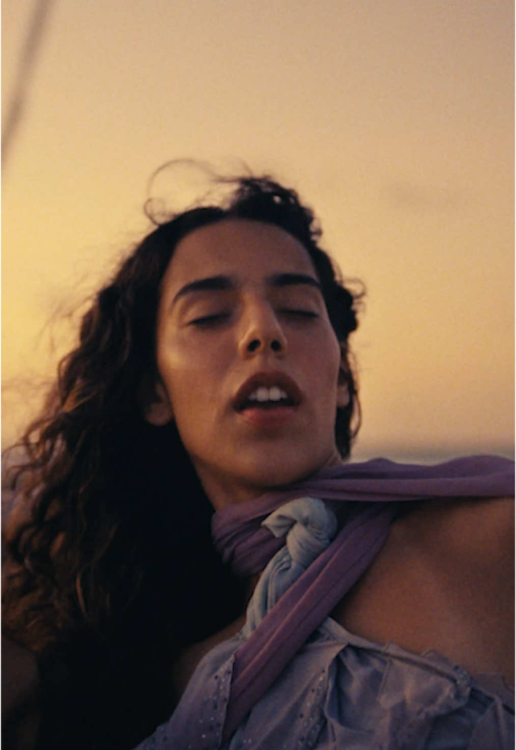 SAIU!! 🏝️✨ Ouça agora #NumaIlha! Link na bio. #marinasena #fyp #ms3