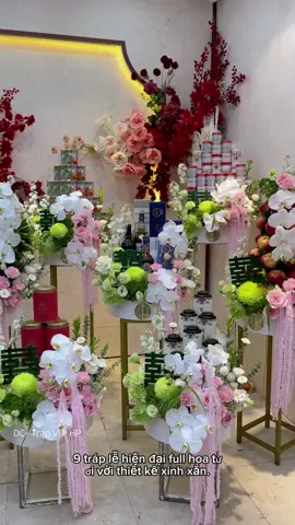 Mẫu này rm có thích không#mâm_lễ_ăn_hỏi #cướinhaudi #tráp_ăn_hỏi_đẹp #trápănhỏirồngphượng #cuoihoitrongoi #xuhuongtiktok #xuhuong #rongphuong 