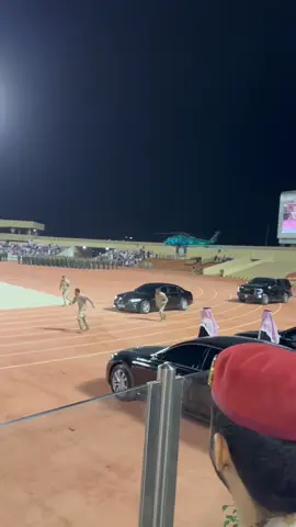 #كلية_الملك_عبدالعزيز_الحربيه #حفل_تخرج # حفل تخريج طلبة دورات تأهيل الضباط الجامعيين لأفرع القوات المسلحة.