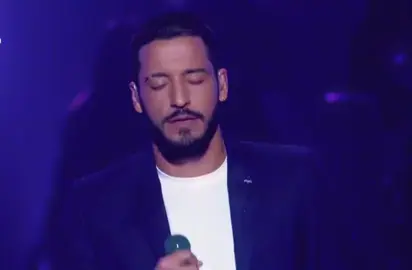 Minha interpretação da música Imbranato no palco do The Voice Brasil #imbranato #thevoicebrasil #juceirjr #teamlux 