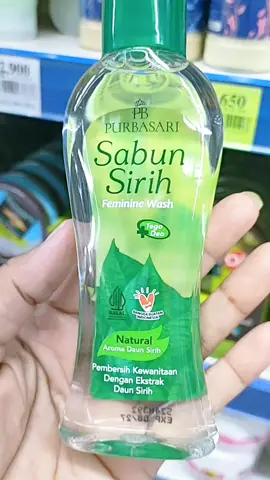 Purbasari Sabun sirih..menghilangkan bau tak sedap pada daerah kewanitaan..#purbasarisabunsirih #purbasari #affiliatepemula #affiliatetiktok #racuntiktok #fypシ゚ #fyp 